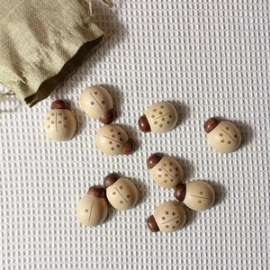 10 pezzi coccinella di faggio con ausili didattici digitali accessori per il conteggio di materiali didattici aperti - Product Image 4