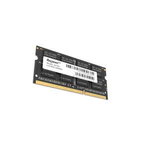 ذاكرة وصول عشوائي <span class=keywords><strong>DDR3</strong></span> للكمبيوتر المحمول سلسلة N3 نوع SODIMM 204 سن 4 جيجابايت/8 جيجابايت 1600 ميجاهرتز عالية التردد مع تصحيح الأخطاء وتأخير منخفض للكمبيوتر المحمول/سطح المكتب متوفرة في المخزون - Product Image 2