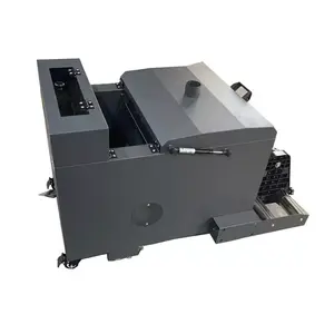 a3 dtf打印机，带振动筛和干燥机dtf振动筛和真空dtf打印机振动筛烤箱