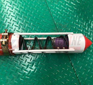 Boru çapı ve uzunluk esnek tahıl vidalı konveyör CE onaylı yüksek kaliteli ve dayanıklı özelleştirilmiş bant konveyör gıda Motor - Product Image 3