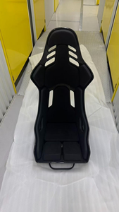 Sedile da Corsa Recaro Podium CF per Nissan GTR R35 370Z <span class=keywords><strong>Infiniti</strong></span> Q50 Q60, Sedile Universale Aftermarket - Product Image 6