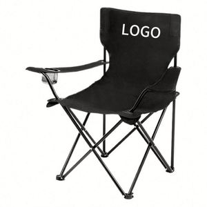 Sillas Plegables para Exteriores con Diseño Personalizado, Diferentes Logotipos y Sillas Plegables Ligeras y Portátiles - Product Image 5