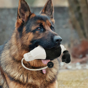 Juguete de Goma EVA de Alta Calidad para Perros, Imita un Pato Muerto, Portátil, en Bolsa de Plástico, para Observación de Aves - Product Image 6