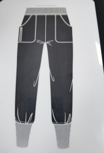 Cao cấp 100% polyester chim mắt lưới vải cho thể thao lót-Breathable & bền - Product Image 6