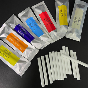 <b>Car</b> Air Freshener Stick Replacement Refill Solid Fragrance Air Vent Clip 5ml Less Than Multiple Scents For <b>Car</b> <b>Interior</b> - Product Image 2