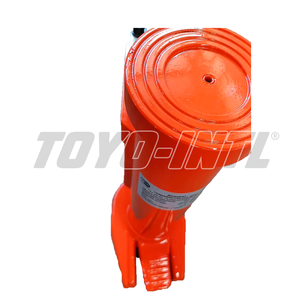 แม่แรงไฮดรอลิก TOYO-INTL HYJ - แม่แรงยกไฮดรอลิกแบบแมนนวลสำหรับงานหนักในอุตสาหกรรม - Product Image 5