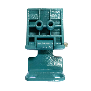 Fonderie OEM de précision en acier inoxydable – Moulage sur mesure par sol de silice et cire perdue pour <span class=keywords><strong>SS</strong></span> 304/316 - Product Image 3