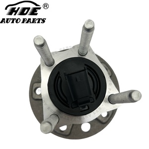 A00031885 Piezas de Automóvil al por Mayor HDE AUTO PARTS Rodamiento de Cubo de Rueda para BAIC X55 - Product Image 3