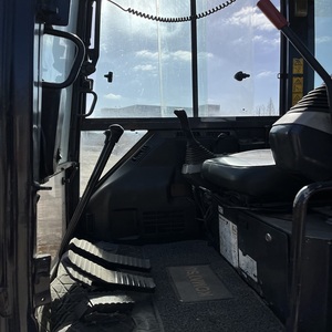 High-Quality Used Komatsu PC40MR Crawler Excavator 4.8TON <b>Small</b>-sized Low Working Hours Ready for Shipment - Product Image 6