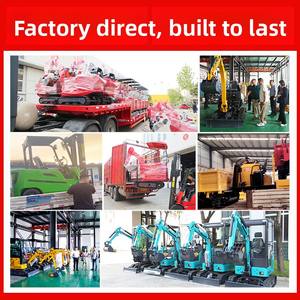 Tondeuse robot télécommandée tout-terrain à essence pour vergers avec déchiquetage latéral - Petit désherbeur - Garantie 1 an - Product Image 3