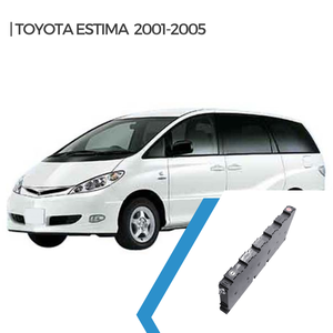 Venta caliente híbrido de la batería de 7,2 <span class=keywords><strong>V</strong></span> baterías de <span class=keywords><strong>Nimh</strong></span> 6500mAh batería para Toyota Estima 2001-2005 - Product Image 5