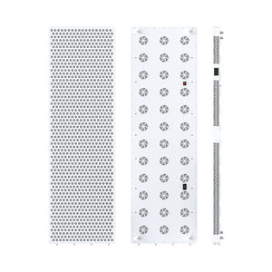 IDEATHERAPY RLPRO2000, le plus récent appareil de luminothérapie infrarouge <span class=keywords><strong>à</strong></span> 8 ondes avec contrôle par application, pour soulager <span class=keywords><strong>la</strong></span> douleur, pour <span class=keywords><strong>la</strong></span> <span class=keywords><strong>maison</strong></span>/SPA - Product Image 2