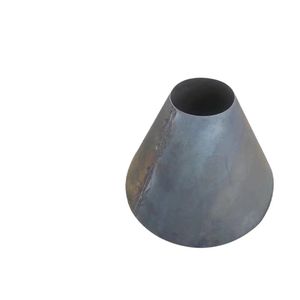 Çok fonksiyonlu konik ortak paslanmaz çelik/karbon çelik korozyona dayanıklı boru hattı bağlantısı konik/redüktör boru - Product Image 6