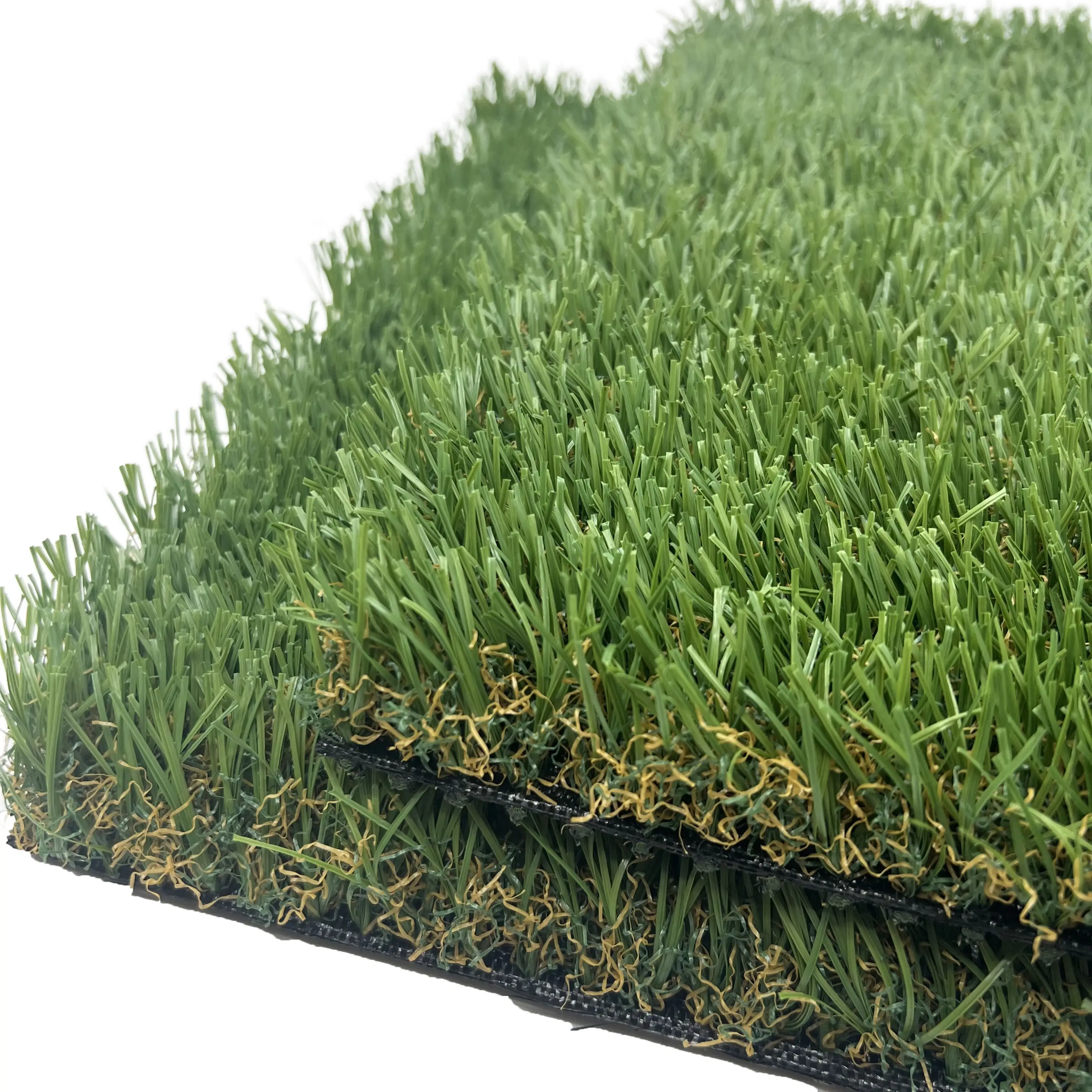 Hanwei Football landscape putting green grass synthetic turf matte artificial grass for North America, Europe