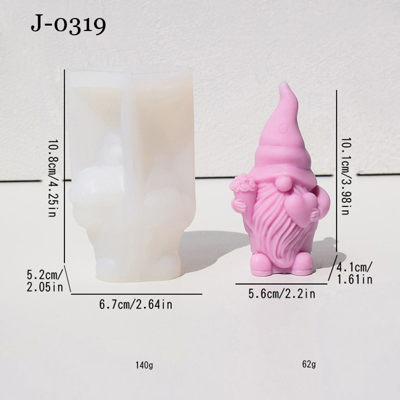 Blanc J-0319