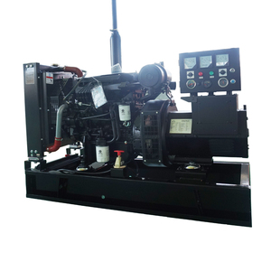 Générateur diesel silencieux 30KW, moteur Weichai WP2.3D33E200, alternateur sans balais, 50/60Hz, <span class=keywords><strong>220V</strong></span>/480V, type ouvert et type fermé - Product Image 6