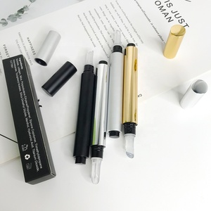 Etiqueta privada Colágeno Plump Peptide Lip Plumping Hidratante Suero Potenciador Lip <span class=keywords><strong>Filler</strong></span> Extreme Plumper Hyloronic Acid Gloss Oil - Product Image 6