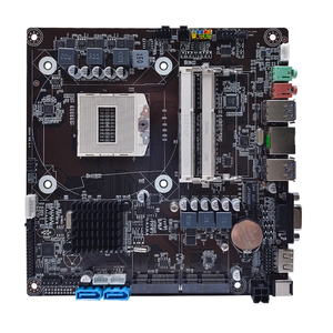 Itel HM87 Chipset LGA946 Điều Khiển Thông Minh Bo Mạch Chủ Cho Chơi Game AIO Với Chất Lượng Tốt Và Giá Rẻ - Product Image 2