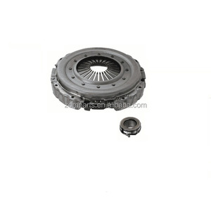 Kit d'<span class=keywords><strong>embrayage</strong></span> haute performance ZMATC, numéro de pièce premium 3400 700 <span class=keywords><strong>308</strong></span>/1736890/1736890R pour camions DAF - Product Image 6