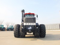 Vente d'usine - Tracteur agricole haute puissance KAT 440HP 4x4 KR4404EX avec direction hydraulique - Matériel agricole