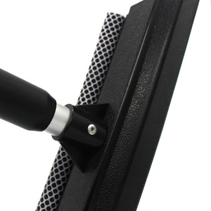 Esun multiuso spugna laterale doppia e tergipavimento in gomma per porte in vetro parabrezza auto - Product Image 4
