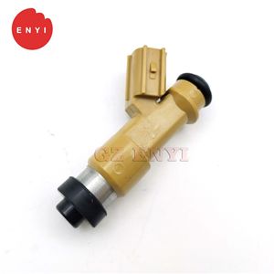 Inyector de Combustible 23250-0P050 para Motor de Gasolina Toyota 4REIZ GRX12 GRS18 - Product Image 5
