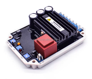 En stock : Plaque de régulation de pression Kangfu <span class=keywords><strong>Sanbo</strong></span> KF306A, générateur sans balais, régulateur de tension automatique - Product Image 1