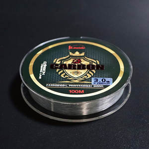 Lmaide 100% fluorocarbone 50m Linha <span class=keywords><strong>De</strong></span> Pesca pêche à la <span class=keywords><strong>ligne</strong></span> <span class=keywords><strong>de</strong></span> choc Leader clair fluorocarbone <span class=keywords><strong>ligne</strong></span> <span class=keywords><strong>de</strong></span> pêche <span class=keywords><strong>pour</strong></span> <span class=keywords><strong>bar</strong></span> <span class=keywords><strong>de</strong></span> mer - Product Image 6