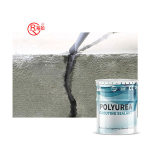 YURU poliurea impermeabilizzante rivestimento poliurea stuccatura <span class=keywords><strong>sigillante</strong></span> in costruzione - Product Image 3
