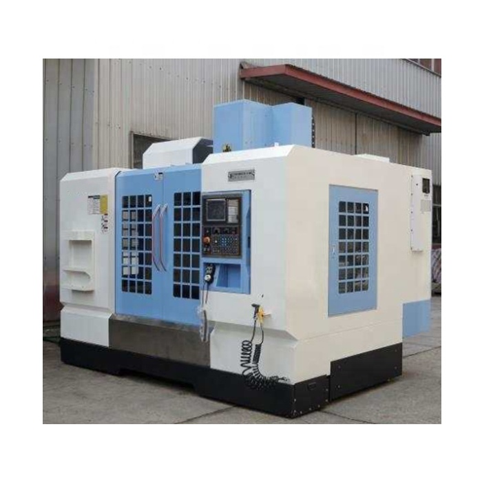 5 оси ЧПУ 4 оси ЧПУ фрезерные станки с ЧПУ