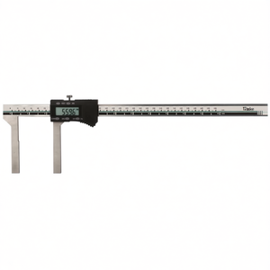 Calibre numérique Ttake 150 mm avec embouts interchangeables pour des mesures précises - Product Image 2