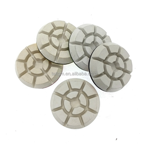 3inch Nhựa ướt kim cương đánh bóng Pads 80 mét cho đá Marble <span class=keywords><strong>Granite</strong></span> bê tông - Product Image 4