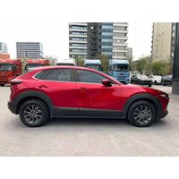 Mobil Bekas Promo Panas 2021 Mazda CX-30 2.0L Bensin 5-Pintu 5-Kursi SUV Setir Kiri Sunroof Interior Gelap Transmisi Otomatis Kamera Belakang