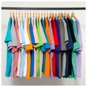 Oferta Caliente: Fardos de Ropa Barata, Tops y Camisetas de Mujer al por Mayor Directo de Fábrica, Ropa de Mujer Original de Marca, Camisetas de Mujer de Guangzhou - Product Image 3