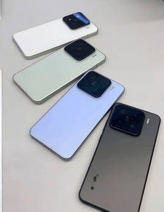 Smartphone 5G 6,3 pouces 5400 mAh Octa Core LTE AMOLED 120 Hz double SIM avec langues anglaise/espagnole/française - Product Image 5