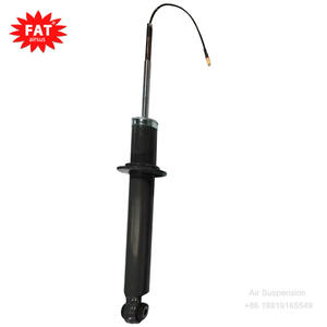 Amortiguador de aire trasero ajustable ADS para <span class=keywords><strong>Aston</strong></span> <span class=keywords><strong>Martin</strong></span> <span class=keywords><strong>Vantage</strong></span> V8 2018 <span class=keywords><strong>2021</strong></span> KY6318b036GB 2017 - Product Image 4