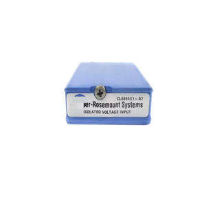 ROSEMOUNT 55P0109X032 18930-11 1/5V NSNPNew contrôleur de programmation PLC d'automatisation industrielle d'entrepôt prêt d'origine - Product Image 1