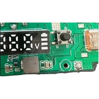 Fabricant de circuits imprimés pour vêtements chauffants, conception de cartes PCBA, fournisseur d'assemblage de circuits électroniques pour les marques
