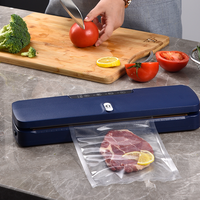 Rouleaux de sacs sous vide gaufrés personnalisés pour la conservation des aliments, sacs de mise sous vide pour le stockage des aliments