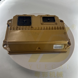ECU ใหม่ 417-6020 สำหรับตัวควบคุมเครื่องยนต์รถขุด 4176020 C18 C15 C13 20R3749 อะไหล่รถก่อสร้าง - Product Image 2