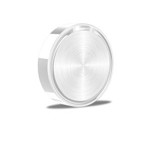 Localizzatore GPS Universale F8 per Animali Domestici Compatibile con iOS e Android, Funzione '<span class=keywords><strong>Trova</strong></span> il Mio Dispositivo', Batteria Sostituibile 5G - Product Image 2