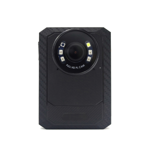 Cámara Corporal Digital 4G con Batería Interna Extraíble y Transmisión de Video - Product Image 1