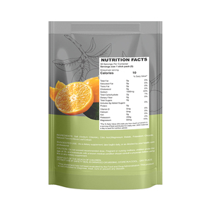 Fornitura diretta di fabbrica di nutrizione sportiva pacchetto di bevande giornaliere Mix per adulti elettrolita in polvere per il rifornimento di energia - Product Image 5
