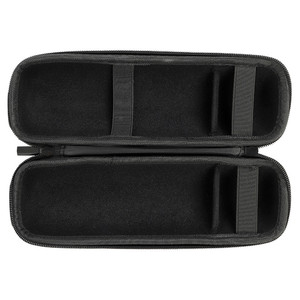 Bolso a prueba de golpes Estuche duro de viaje EVA Estuche de almacenamiento portátil con cremallera Estuche para altavoz para <span class=keywords><strong>JBL</strong></span> <span class=keywords><strong>Flip</strong></span> <span class=keywords><strong>5</strong></span> - Product Image 3