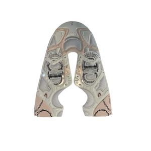 Zapatillas Deportivas de Alta Calidad para Hombre y Mujer, Parte Superior de Malla Transpirable y TPU, Cómodas para Correr, Caminar y Hacer Deporte - Product Image 1