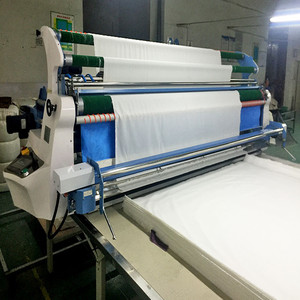 Produttore leader intelligente di spalmatore di tessuti CNC/macchina di diffusione del tessuto - Product Image 4