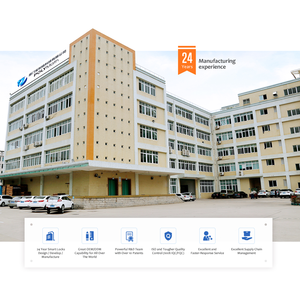 Khóa thông minh Palm scan tuya ttlock khóa cửa thông minh khách sạn kiểm soát ứng dụng với 3D Nhận dạng khuôn mặt vân tay truy cập video - Product Image 6