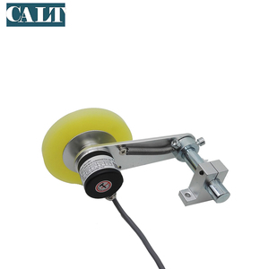 Codificador Rotatorio de Rueda Perimetral de 300mm con Controlador de Línea DC5V GHW38-06G600BML5-300 para Medición de Longitud - Product Image 6