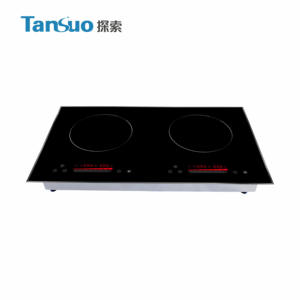 schott ceran induction plate