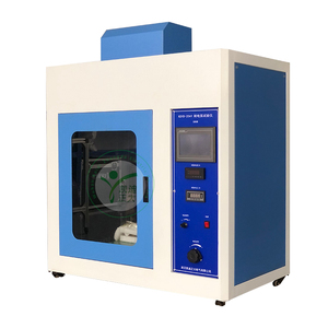 KDYD-20kV OEM High Voltage Arc Resistance Tester Manufacturer for Electrical Safety <strong>Testing</strong> Laboratories Polymeric <strong>Materials</strong> - Product Image 3